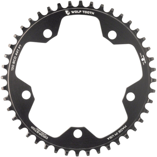 130 BCD Chainrings