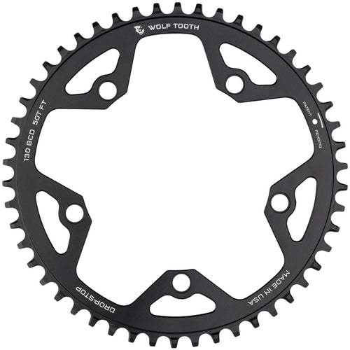 130 BCD Chainrings