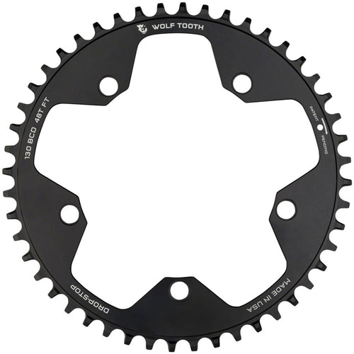 130 BCD Chainrings