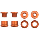 1x Chainring Bolt Sets