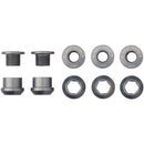 1x Chainring Bolt Sets