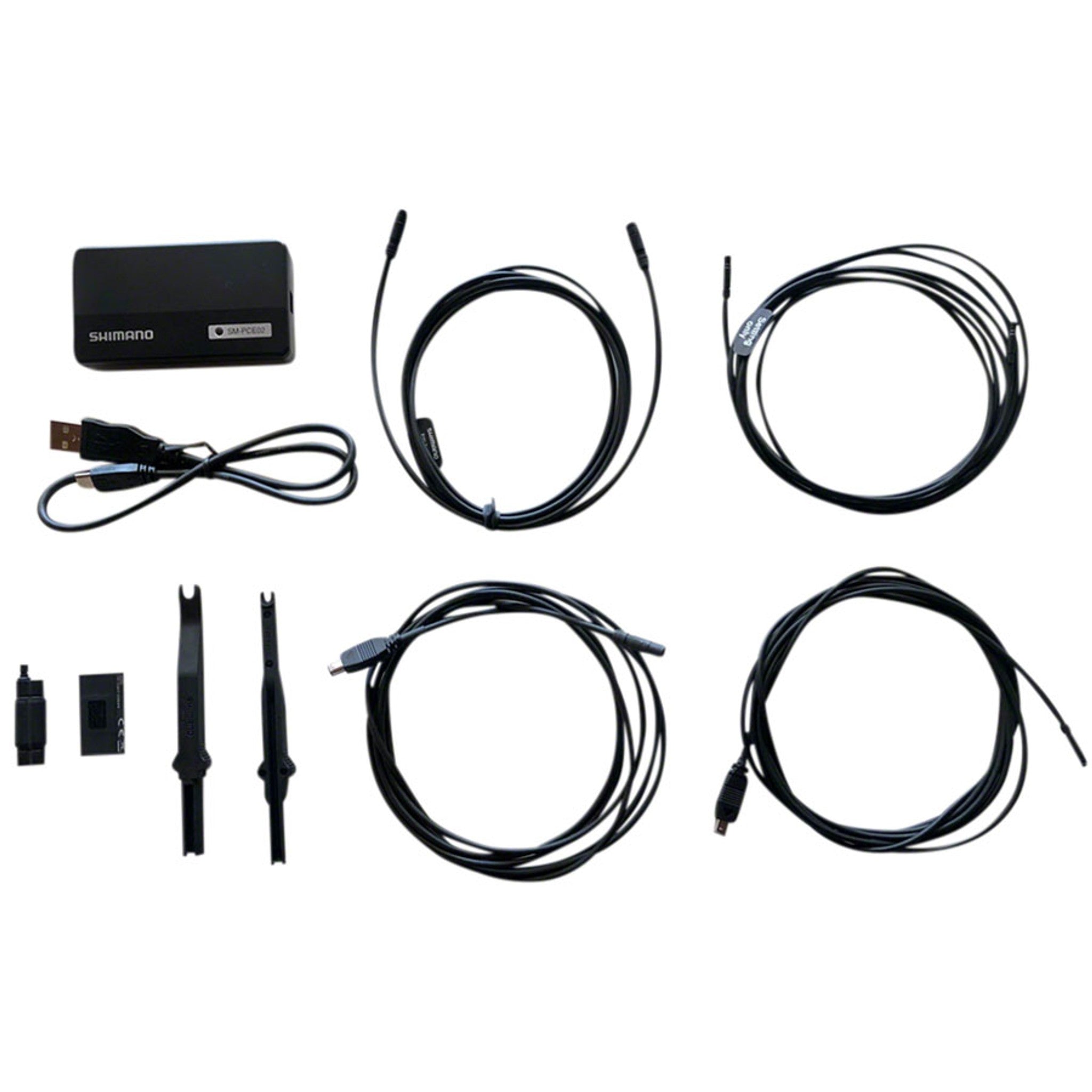 Di2 PC Linkage Device with System Checker