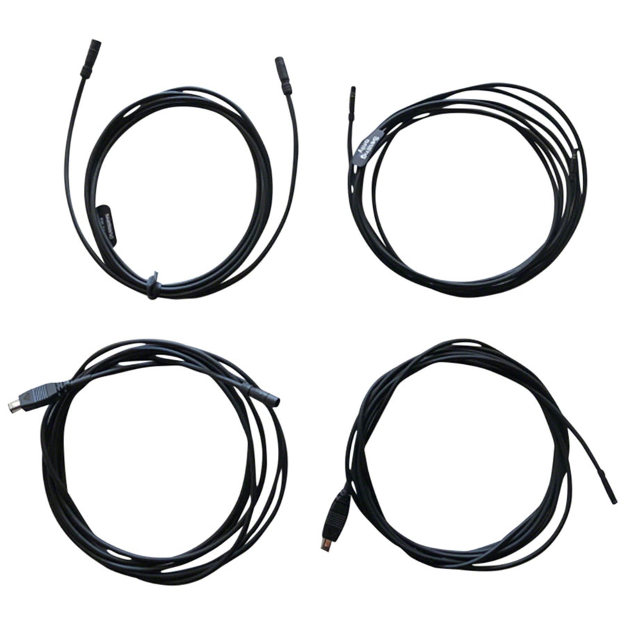 Di2 PC Linkage Device with System Checker