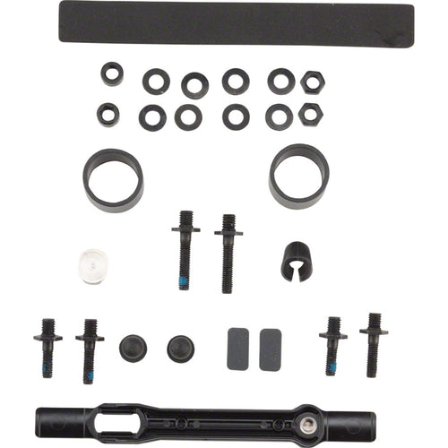 Power Unit Holders