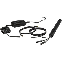 K-Force WE Battery, Cable, and Charger Set