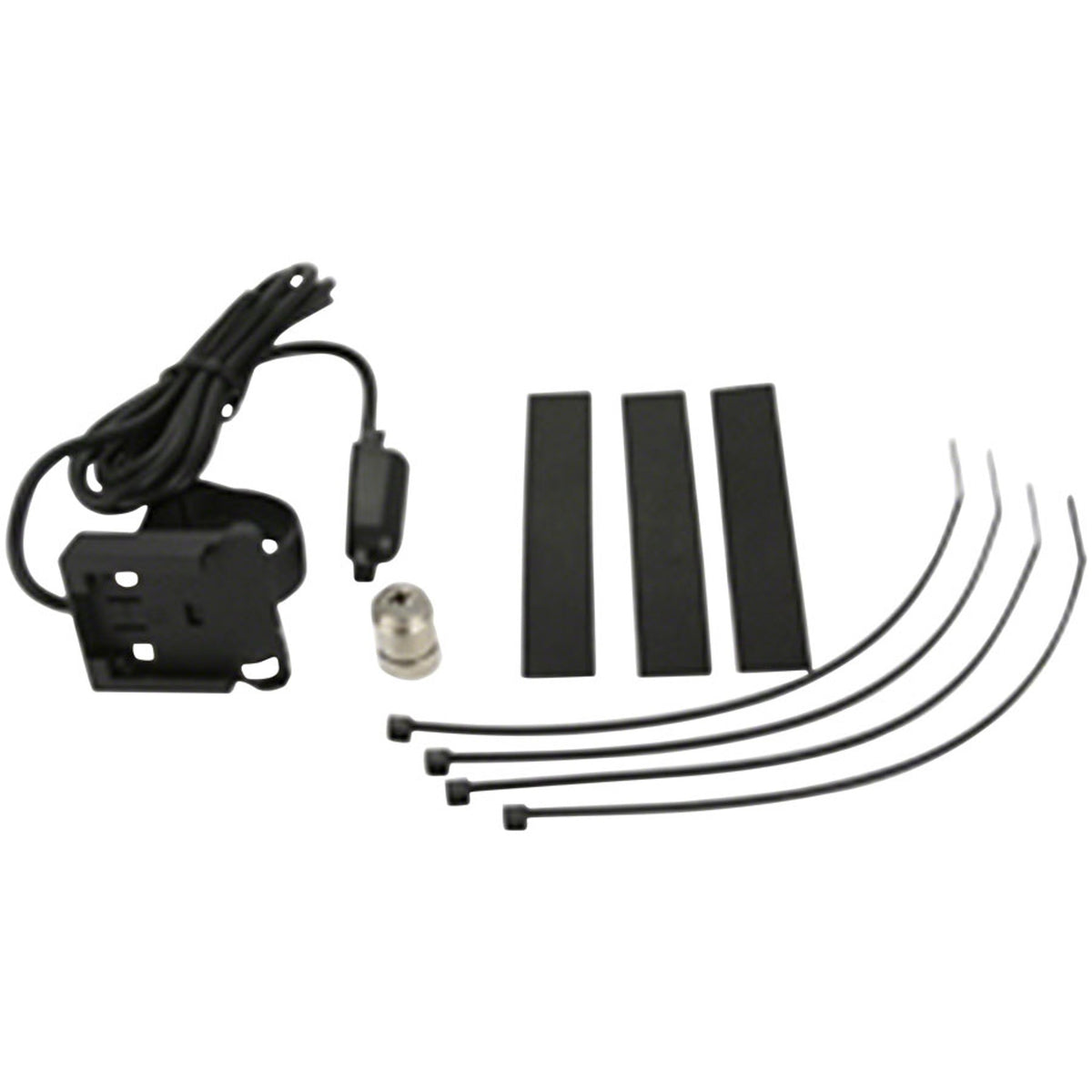 Wired Kits