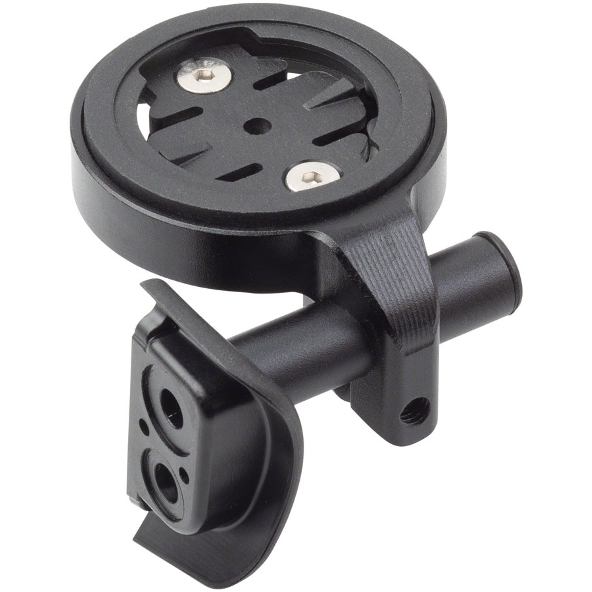 Zipp Handlebar Computer Mount for Vuka Shift AXS - Fits Garmin/Wahoo