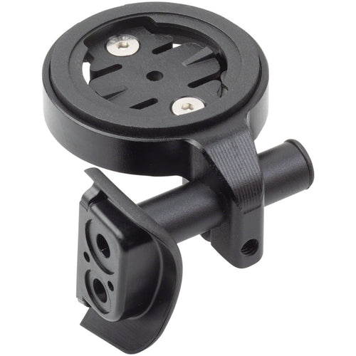 Zipp Handlebar Computer Mount for Vuka Shift AXS - Fits Garmin/Wahoo