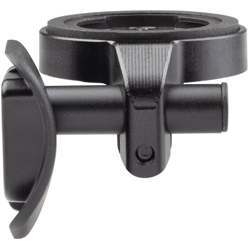 Zipp Handlebar Computer Mount for Vuka Shift AXS - Fits Garmin/Wahoo