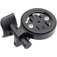 Zipp Handlebar Computer Mount for Vuka Shift AXS - Fits Garmin/Wahoo