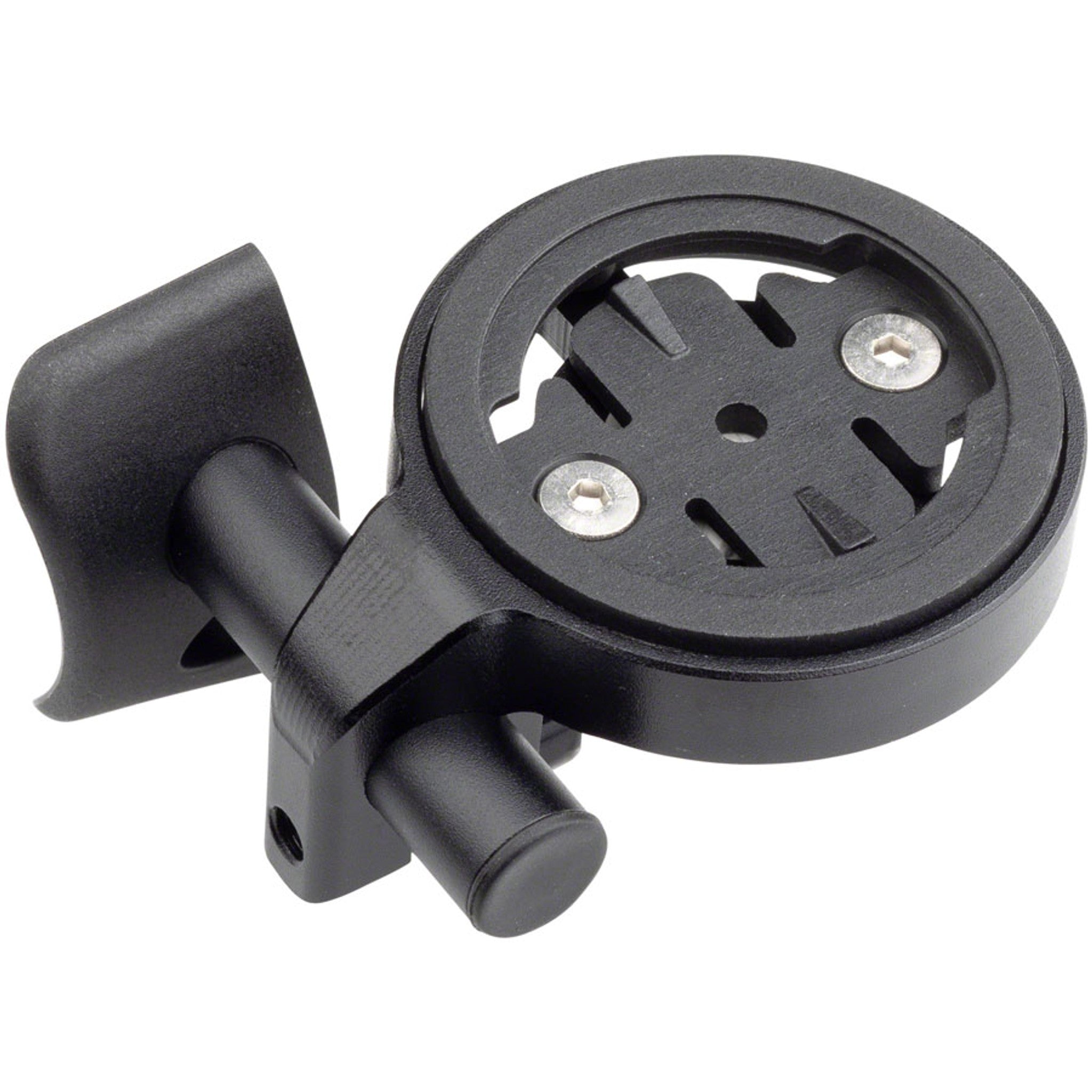 Zipp Handlebar Computer Mount for Vuka Shift AXS - Fits Garmin/Wahoo