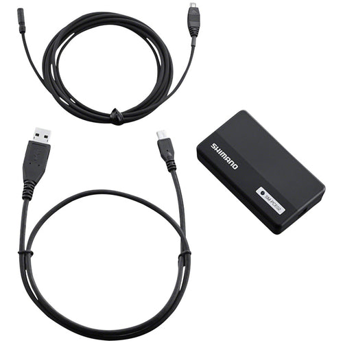 Di2 PC Linkage Device with System Checker