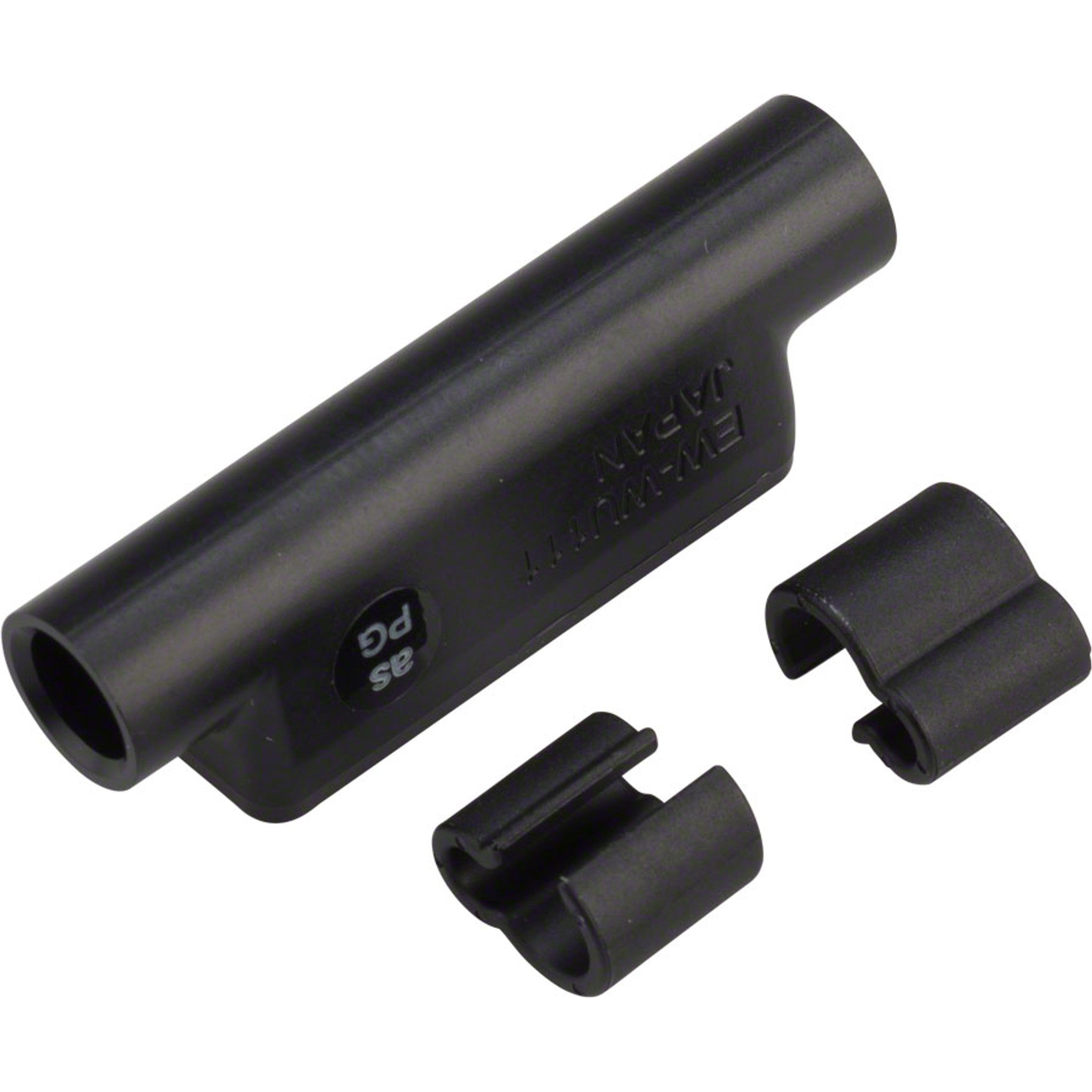 EW-WU111B Di2 Wireless Transmitter Unit - 3rd Group, Black