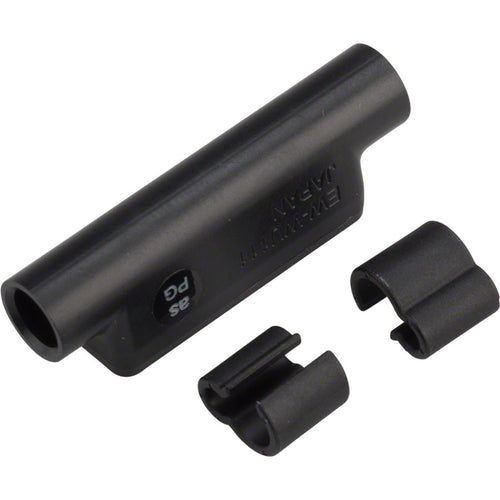 EW-WU111B Di2 Wireless Transmitter Unit - 3rd Group, Black