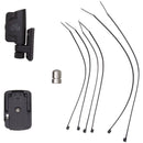 Planet Bike Protege 9.0 Uni Wireless Computer Mount