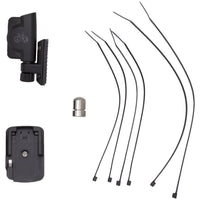 Planet Bike Protege 9.0 Uni Wireless Computer Mount