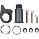 Rear Derailleur Upper Bolt and Springs