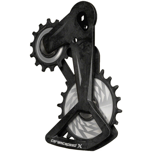 OSPW X Pulley Wheel System for SRAM Eagle T-Type AXS