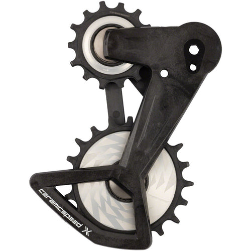 OSPW X Pulley Wheel System for SRAM Eagle T-Type AXS
