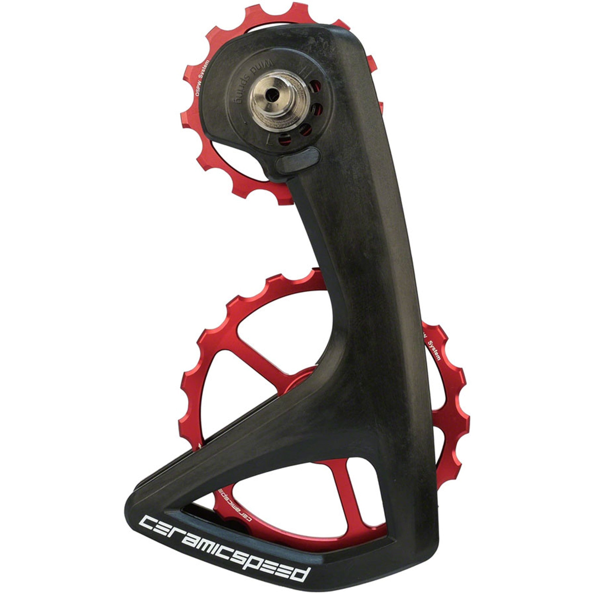 OSPW RS Pulley Wheel System for Shimano Dura-Ace 9250/Ultegra 8150