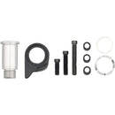 Rear Derailleur Upper Bolt and Springs