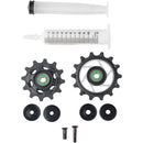 Pulley Assemblies