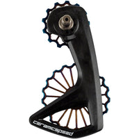 OSPW RS Pulley Wheel System for Shimano Dura-Ace 9250/Ultegra 8150