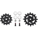 Pulley Assemblies