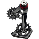 SRAM Force XPLR AXS Rear Derailleur Cage Assembly Kit - Full Replacement Cage Assembly, E1