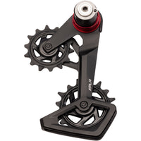 SRAM Rival XPLR AXS Rear Derailleur Cage Assembly Kit - Full Replacement Cage Assembly, E1