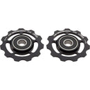 Pulley Wheels