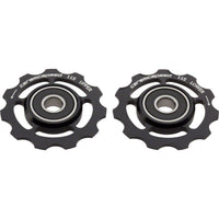 Pulley Wheels