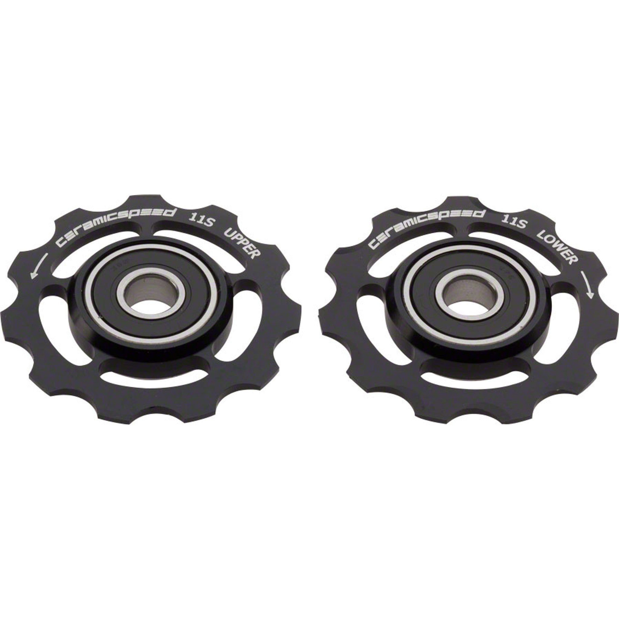 Pulley Wheels