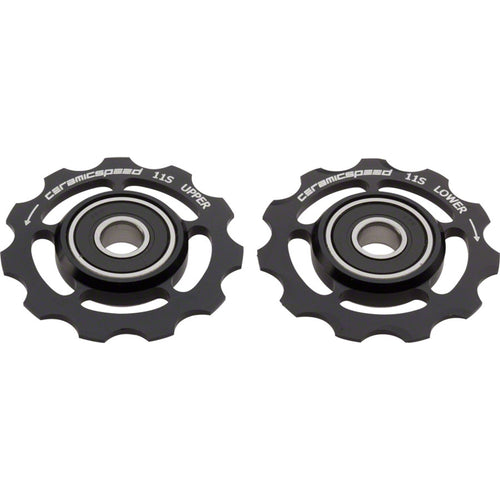 Pulley Wheels