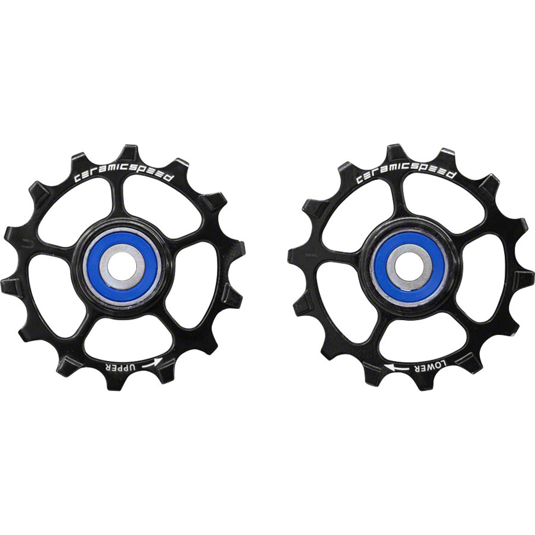 Pulley Wheels
