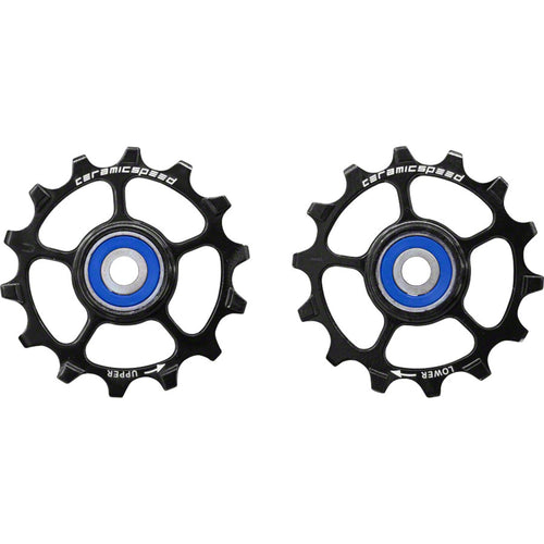 Pulley Wheels