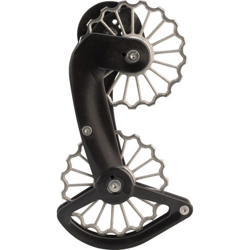 OSPW System for SRAM eTap 11-Speed