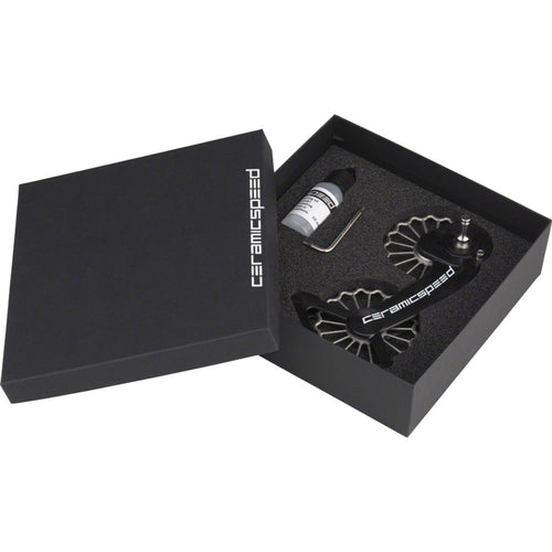 OSPW System for SRAM eTap 11-Speed