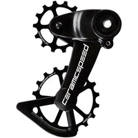 OSPW X System for SRAM Eagle AXS 12-Speed
