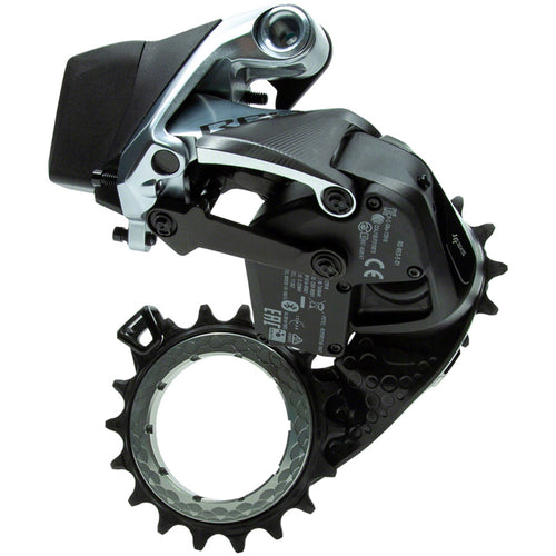 HOLLOWcage Oversized Derailleur Pulley Cage for SRAM AXS