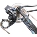 HOLLOWcage Oversized Derailleur Pulley Cage for SRAM AXS