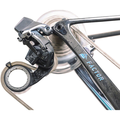 HOLLOWcage Oversized Derailleur Pulley Cage for SRAM AXS