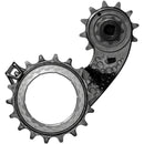 HOLLOWcage Oversized Derailleur Pulley Cage for SRAM AXS
