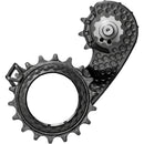 HOLLOWcage Oversized Derailleur Pulley Cage for Shimano Dura-Ace 9250