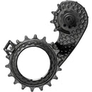 HOLLOWcage Oversized Derailleur Pulley Cage for Shimano Ultegra 8150