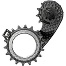 HOLLOWcage Oversized Derailleur Pulley Cage for Shimano Ultegra 8150