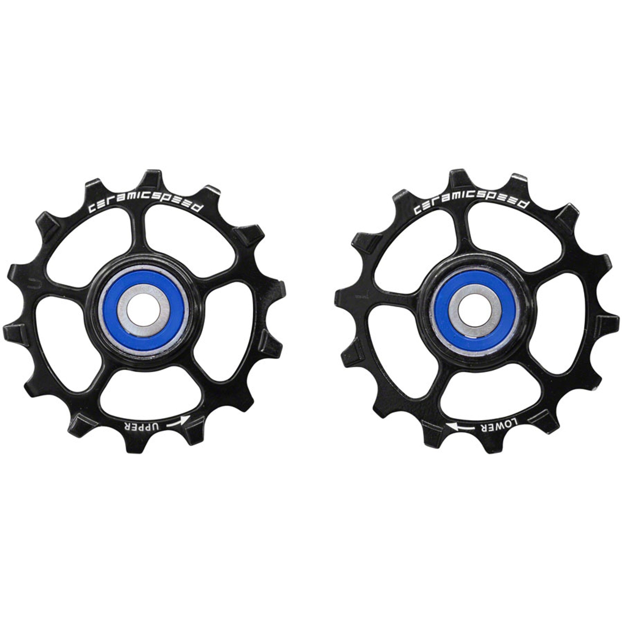 Pulley Wheels