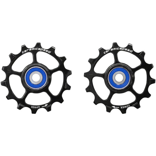 Pulley Wheels