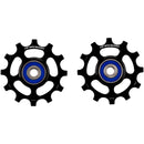 Pulley Wheels