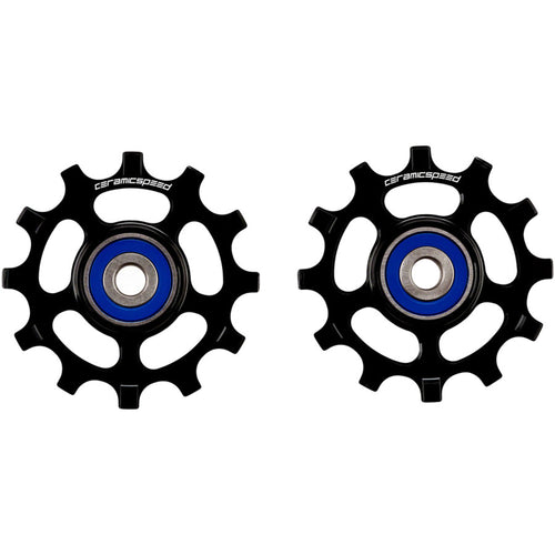 Pulley Wheels